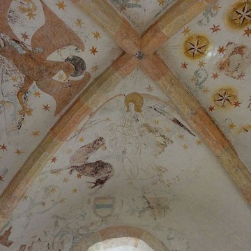 Église protestante de Fouday