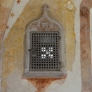 Église protestante de Fouday