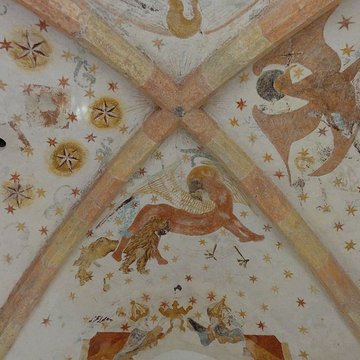 Église protestante de Fouday