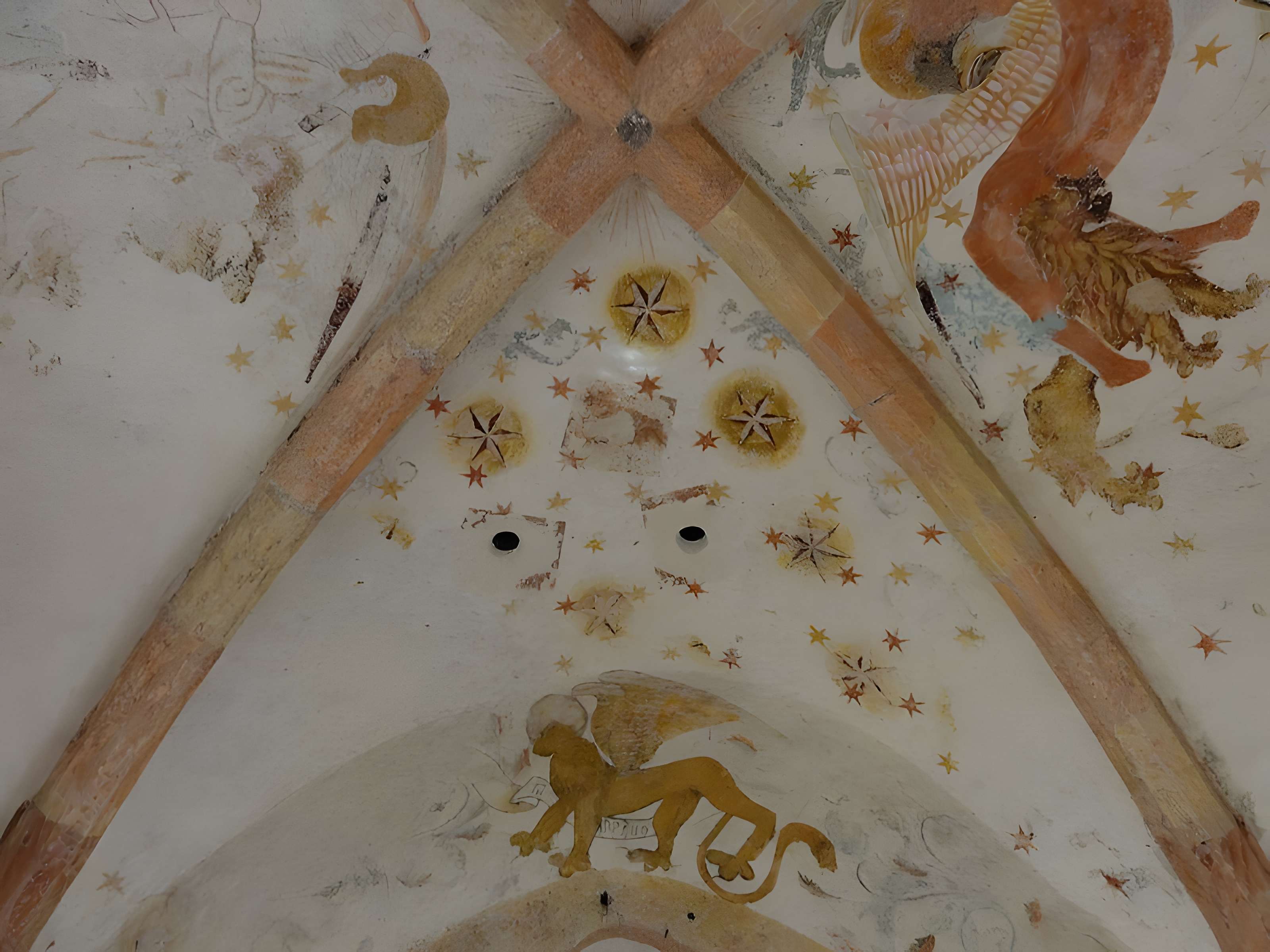 Église protestante de Fouday