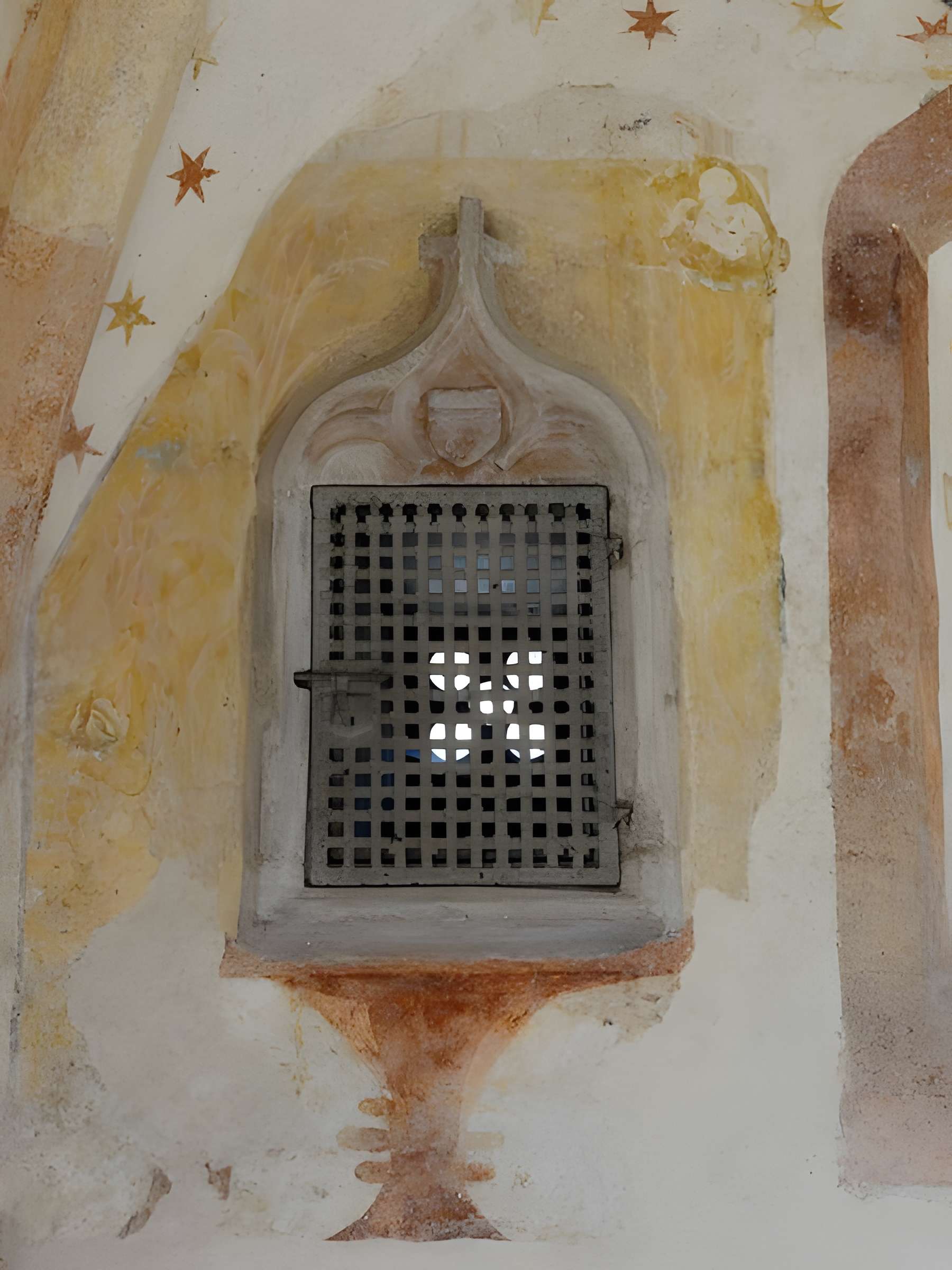 Église protestante de Fouday