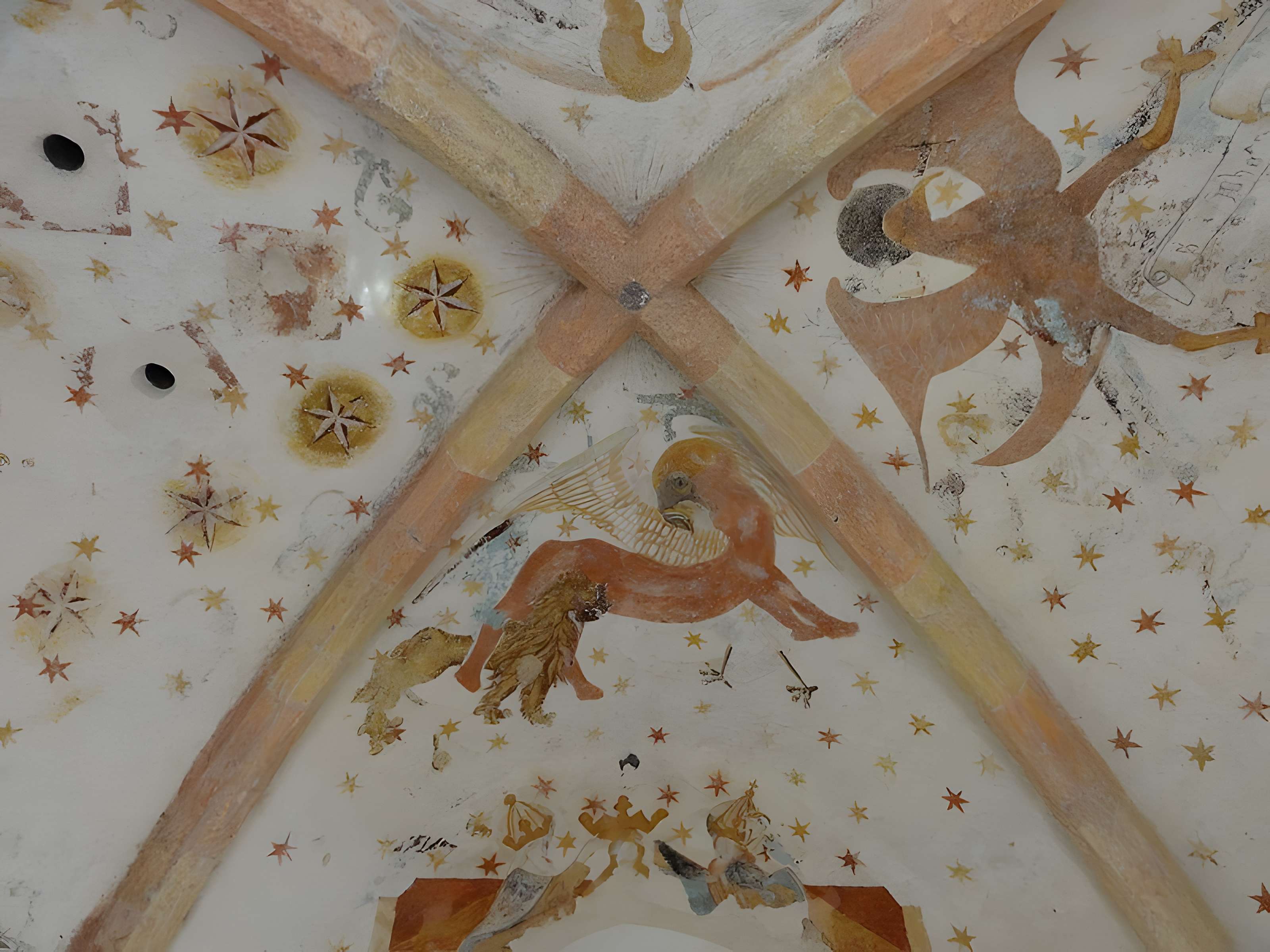 Église protestante de Fouday