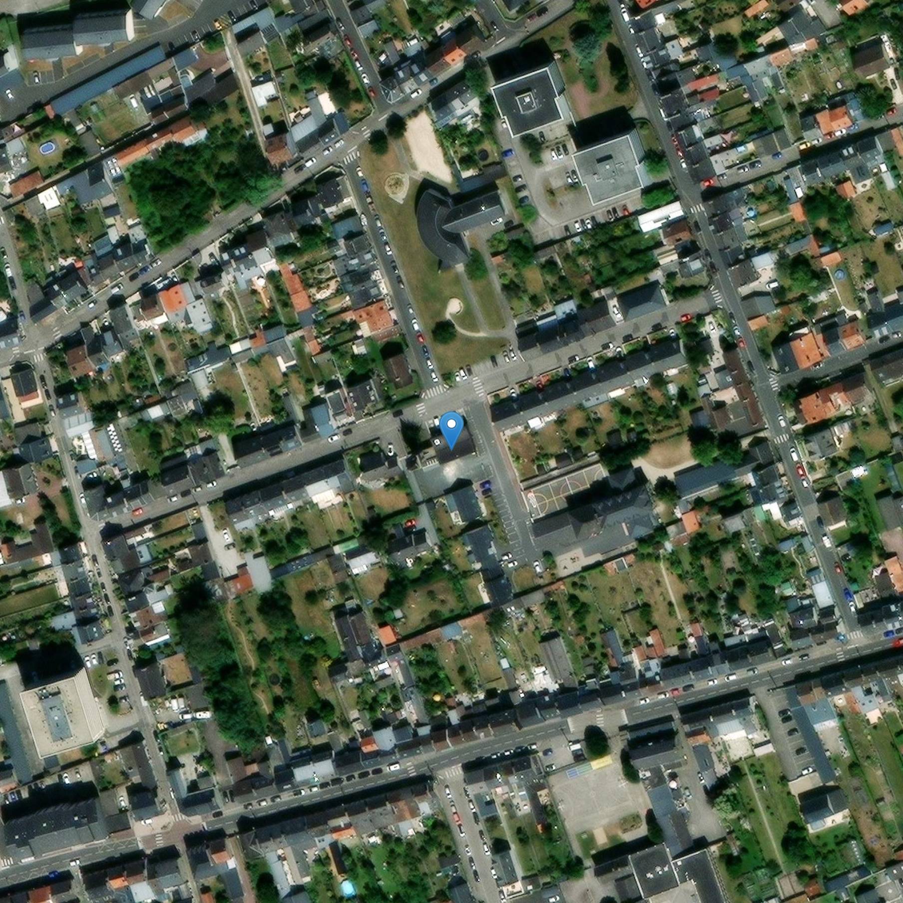 Photo de Chiesa di San Giuseppe delle Mielle