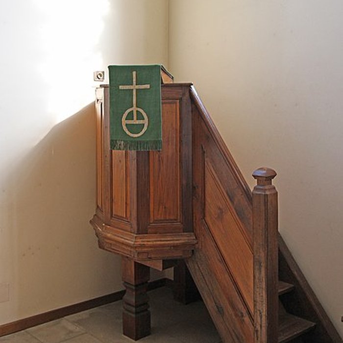 Photo de Église protestante de Kuhlendorf