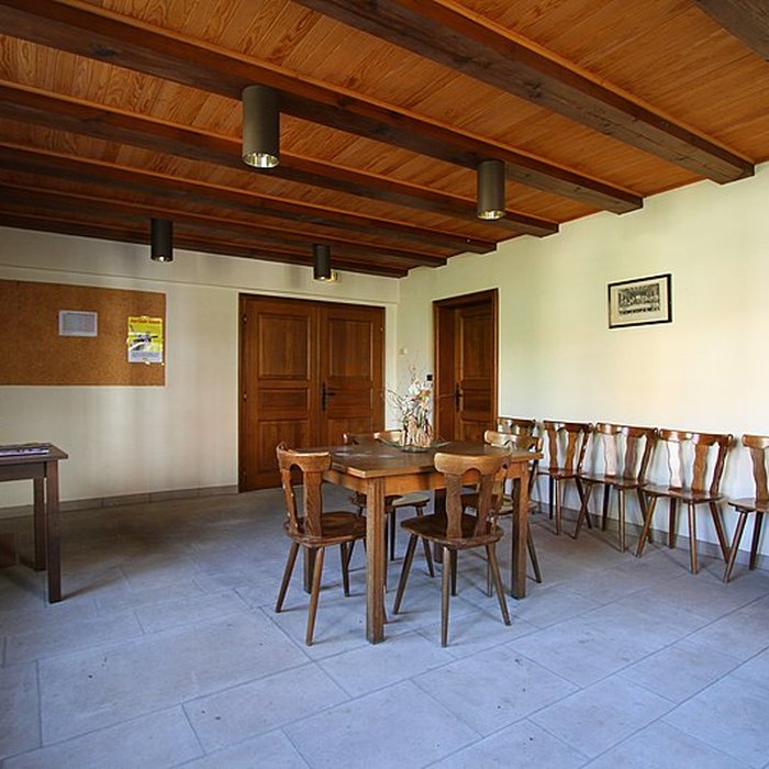 Photo de Église protestante de Kuhlendorf