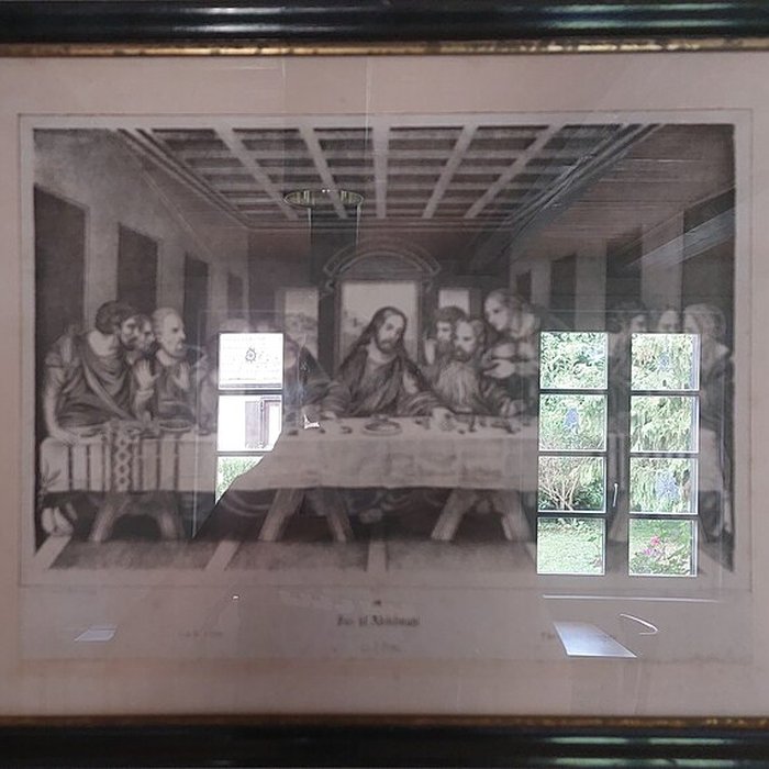 Photo de Église protestante de Kuhlendorf