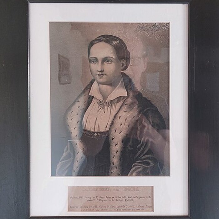 Photo de Église protestante de Kuhlendorf