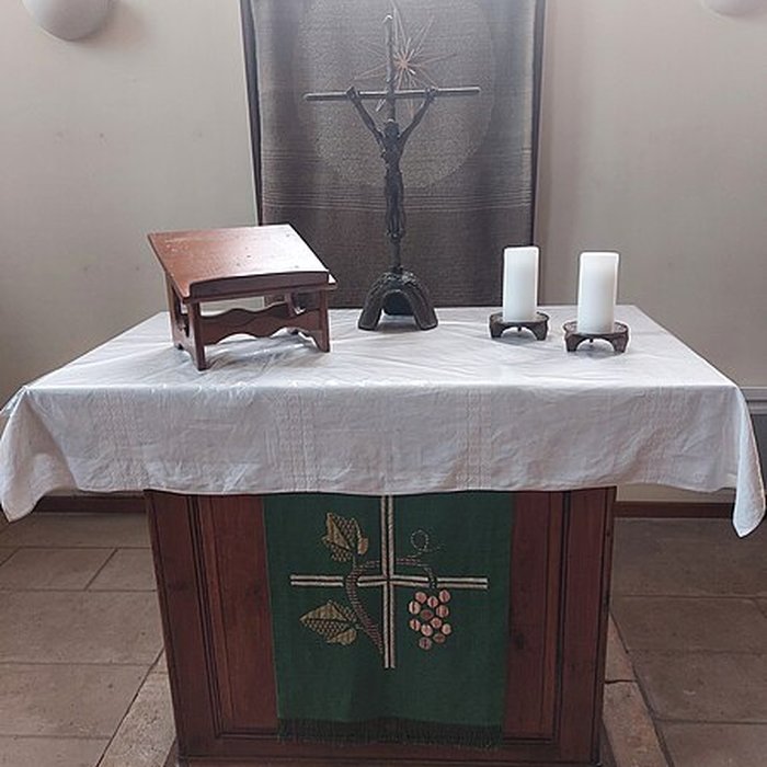 Photo de Église protestante de Kuhlendorf