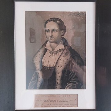 Église protestante de Kuhlendorf