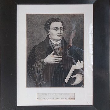 Église protestante de Kuhlendorf