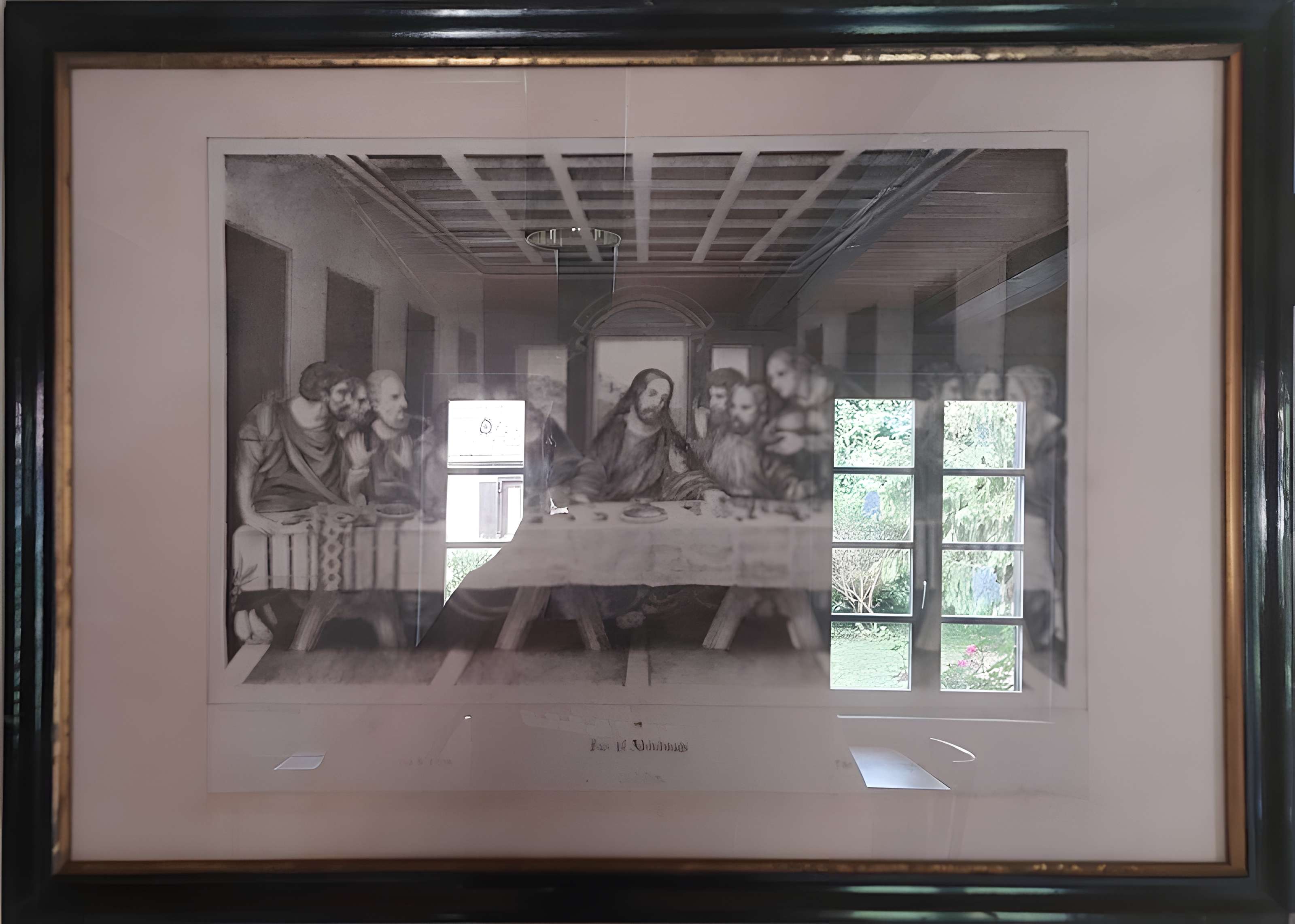 Église protestante de Kuhlendorf