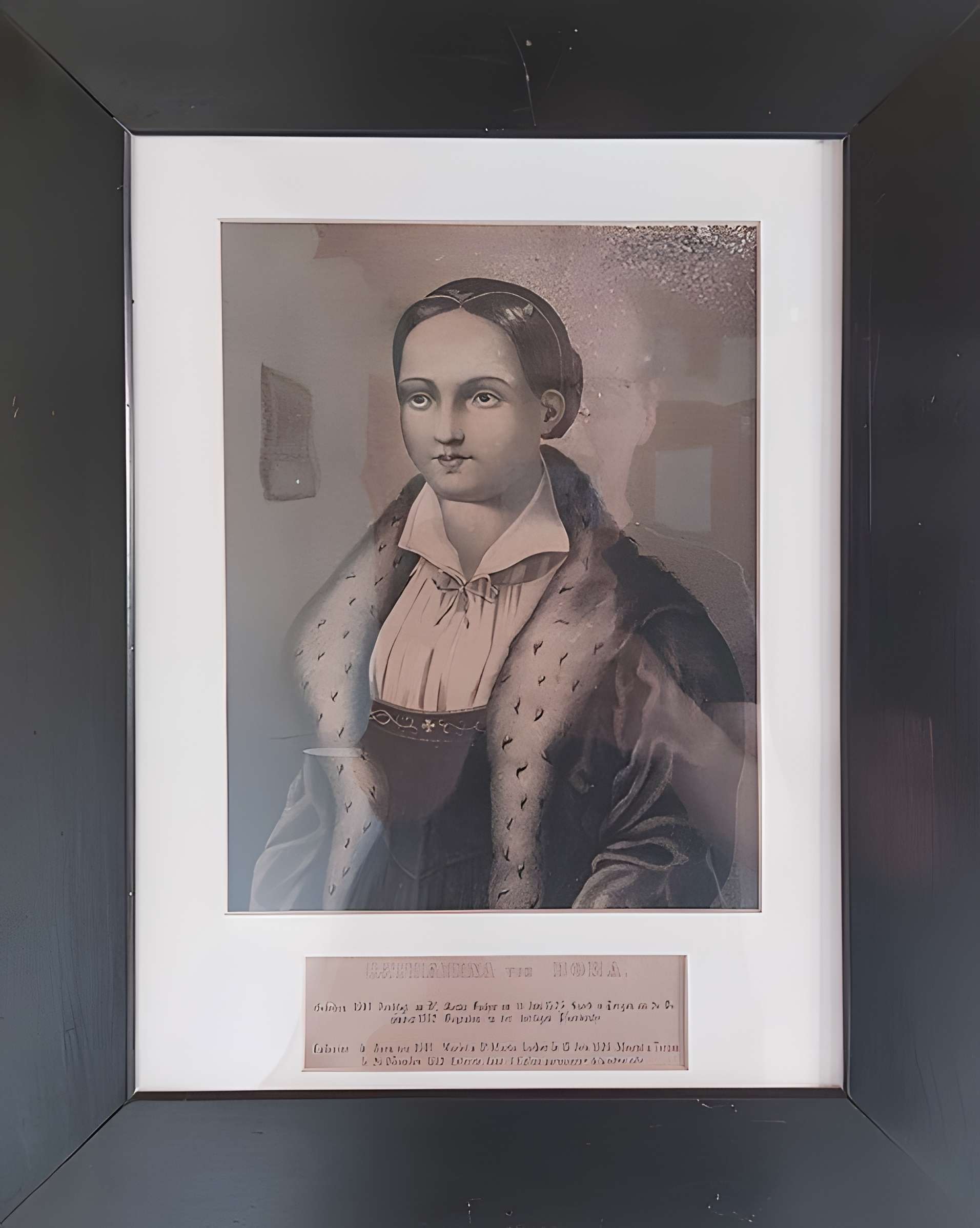 Église protestante de Kuhlendorf