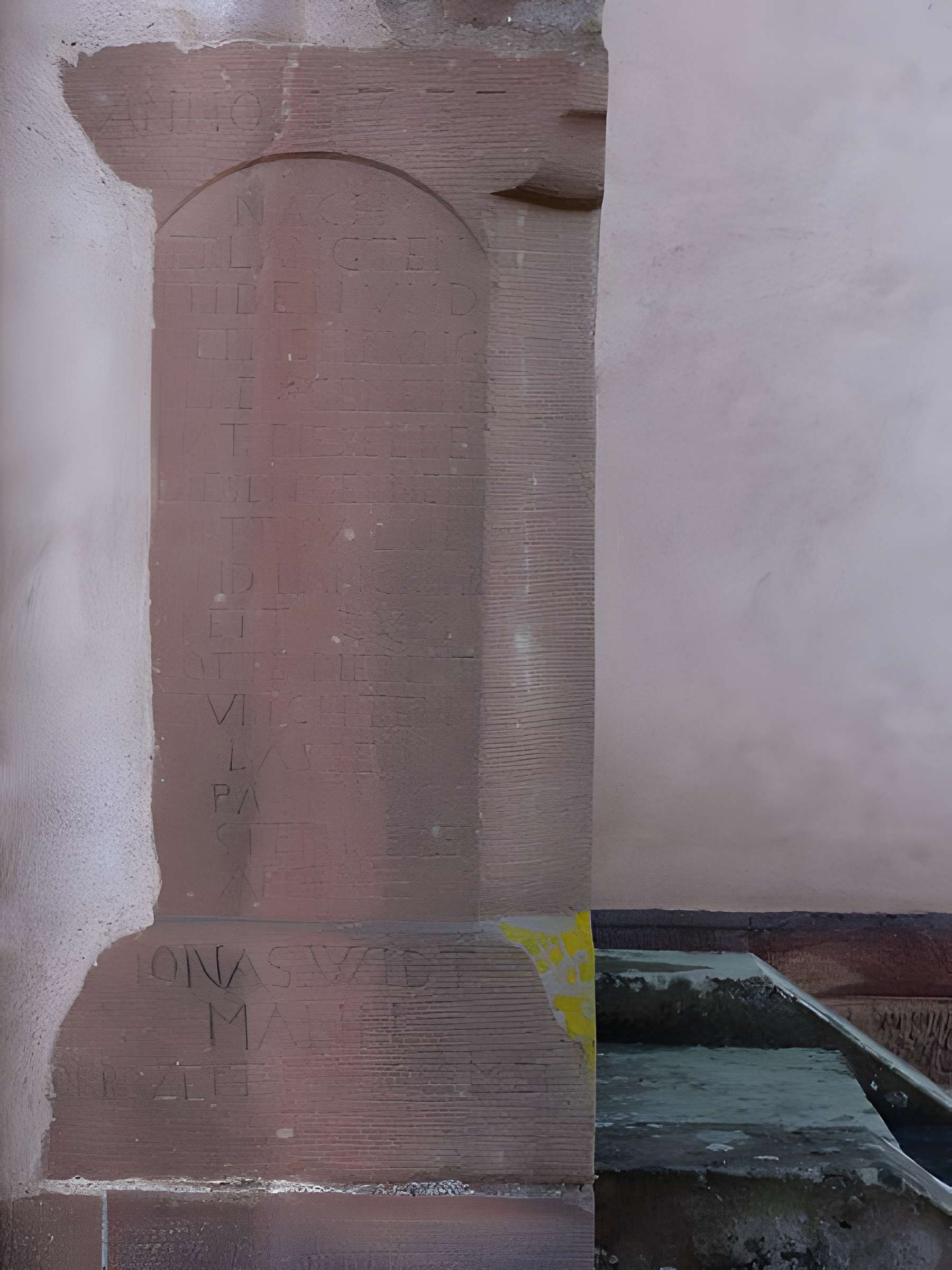 Église protestante de Scharrachbergheim