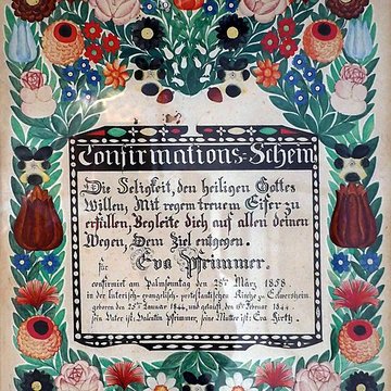 Église protestante dEckwersheim