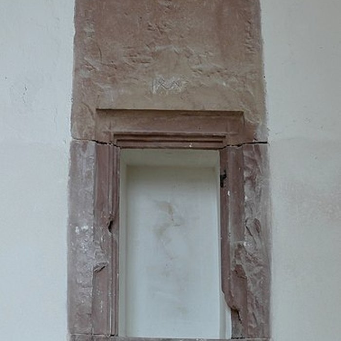 Photo de Église protestante dObermodern-Zutzendorf