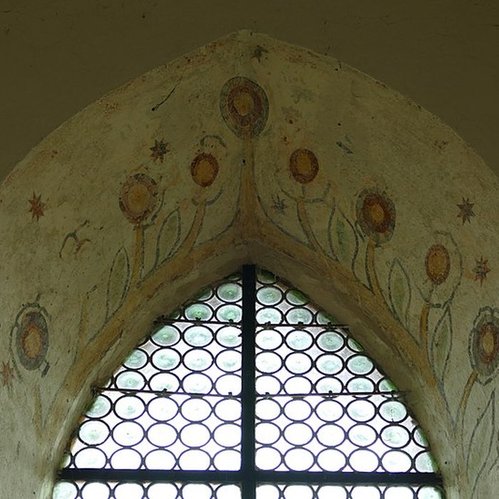 Photo de Église protestante dObermodern-Zutzendorf