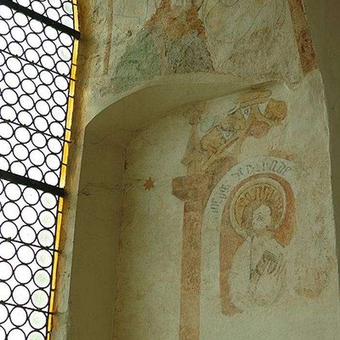 Photo de Église protestante dObermodern-Zutzendorf