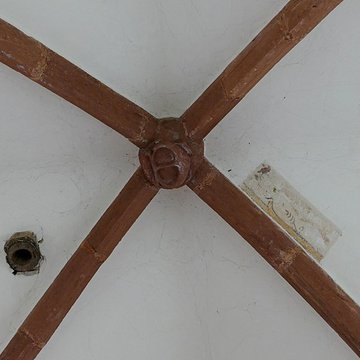 Église protestante dObermodern-Zutzendorf