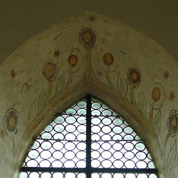 Église protestante dObermodern-Zutzendorf