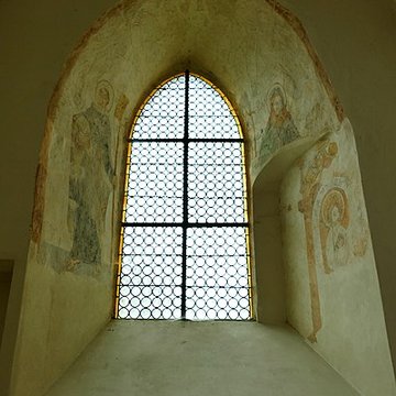 Église protestante dObermodern-Zutzendorf