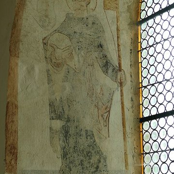 Église protestante dObermodern-Zutzendorf