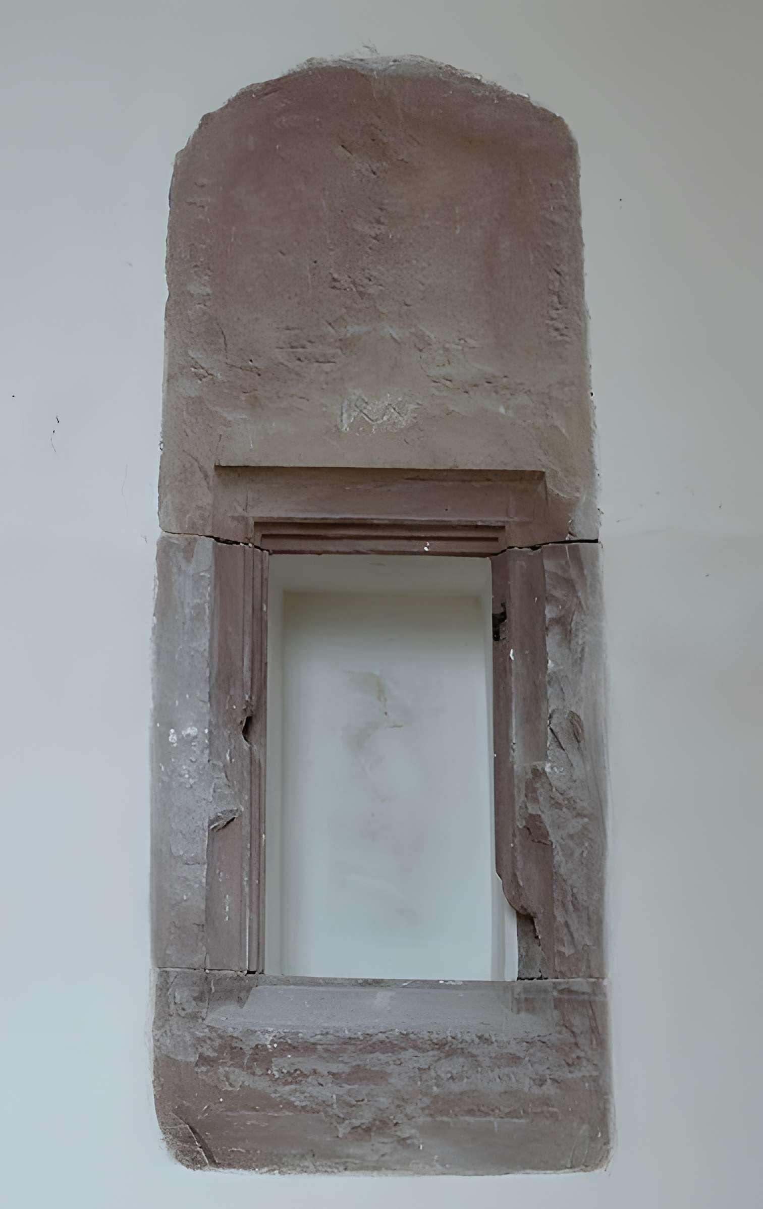 Église protestante d'Obermodern-Zutzendorf