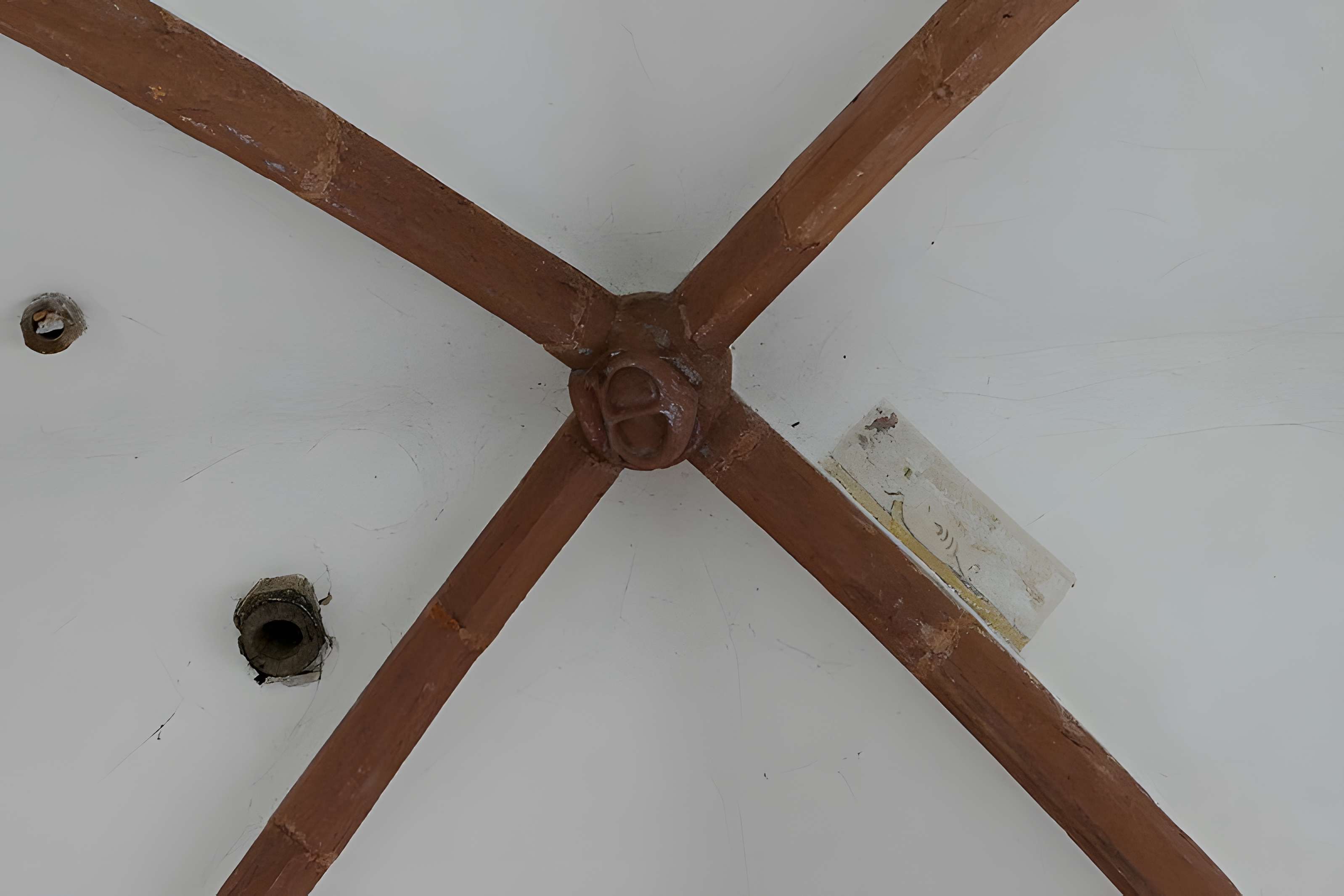 Église protestante d'Obermodern-Zutzendorf