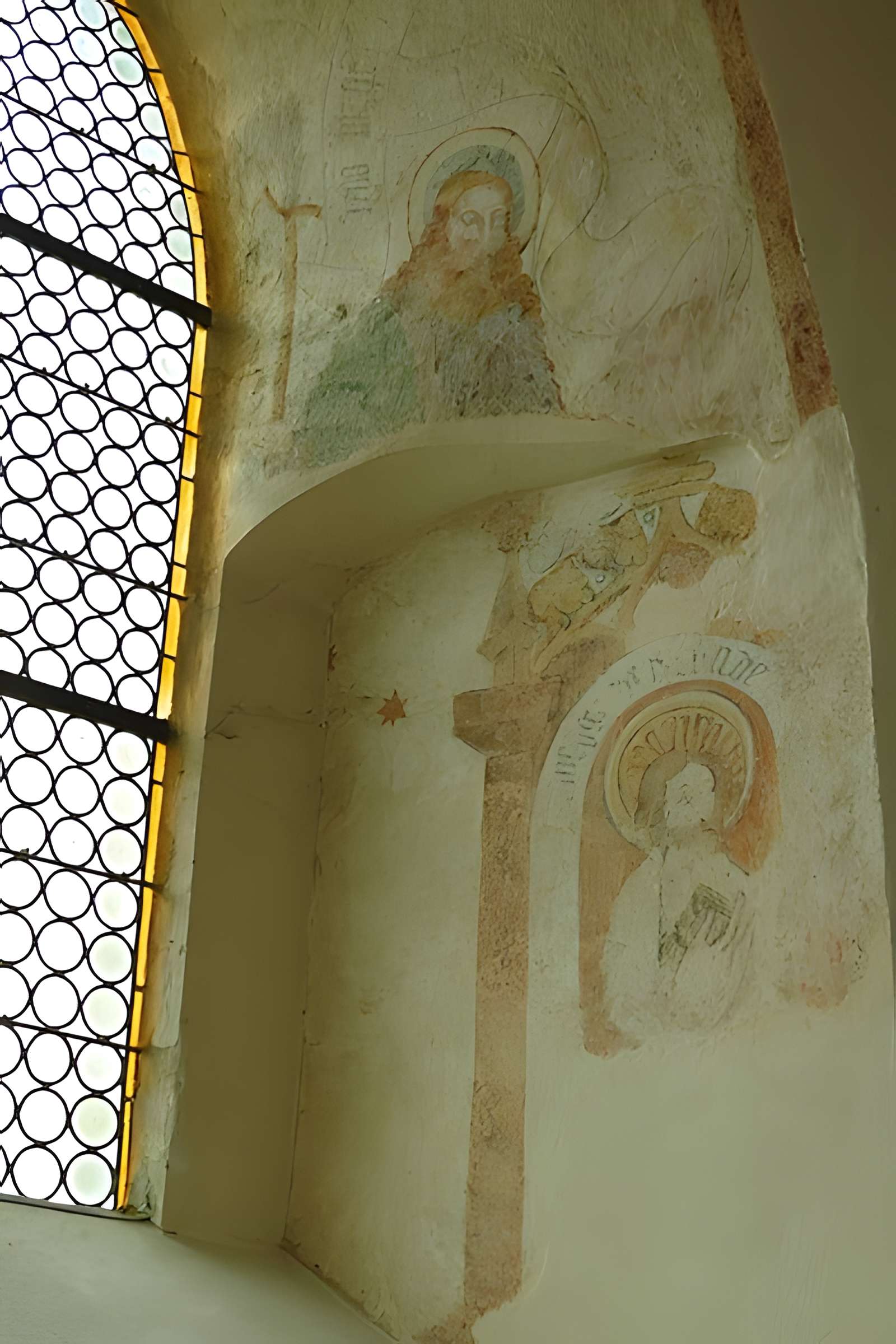 Église protestante d'Obermodern-Zutzendorf