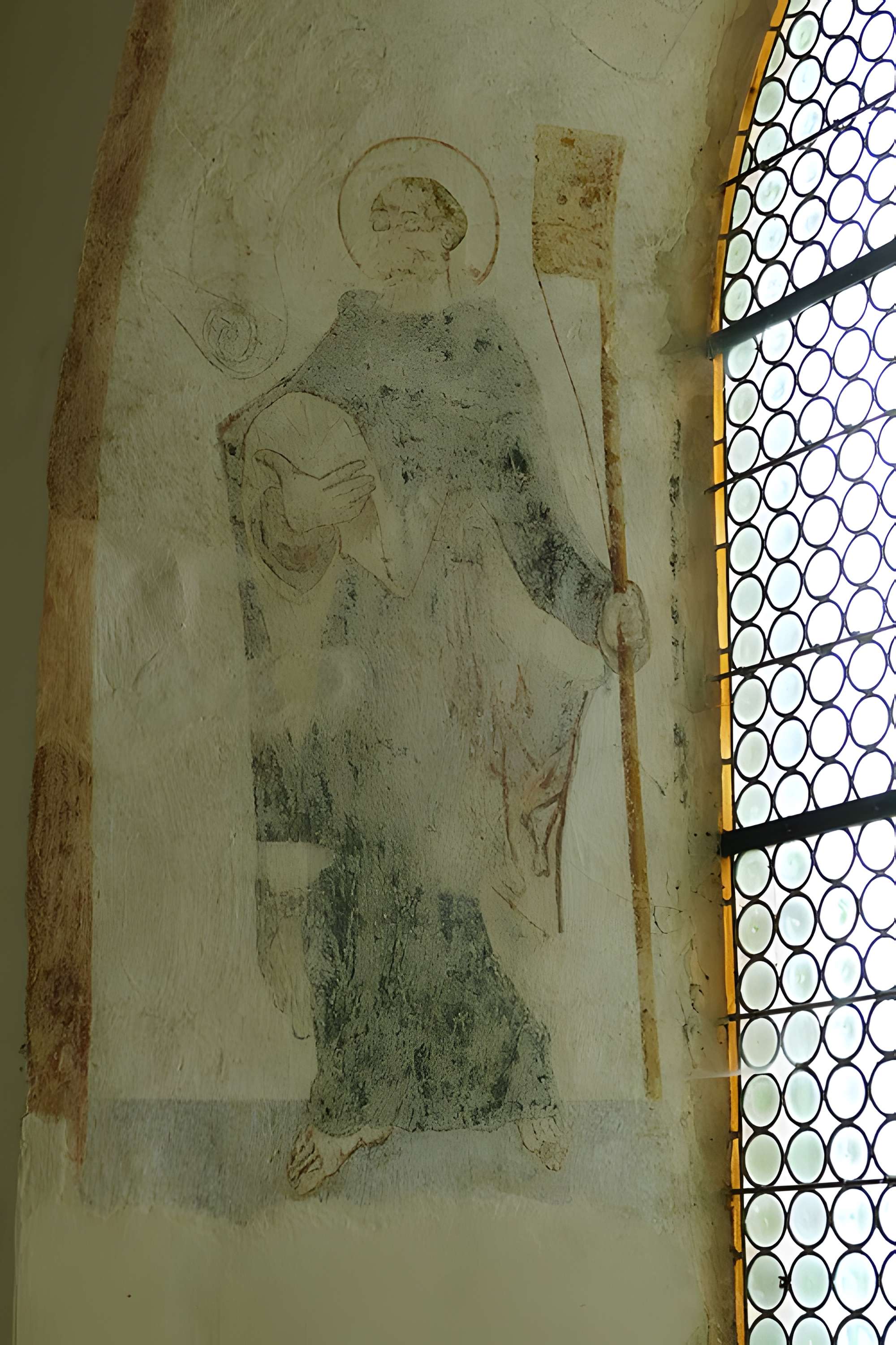 Église protestante d'Obermodern-Zutzendorf