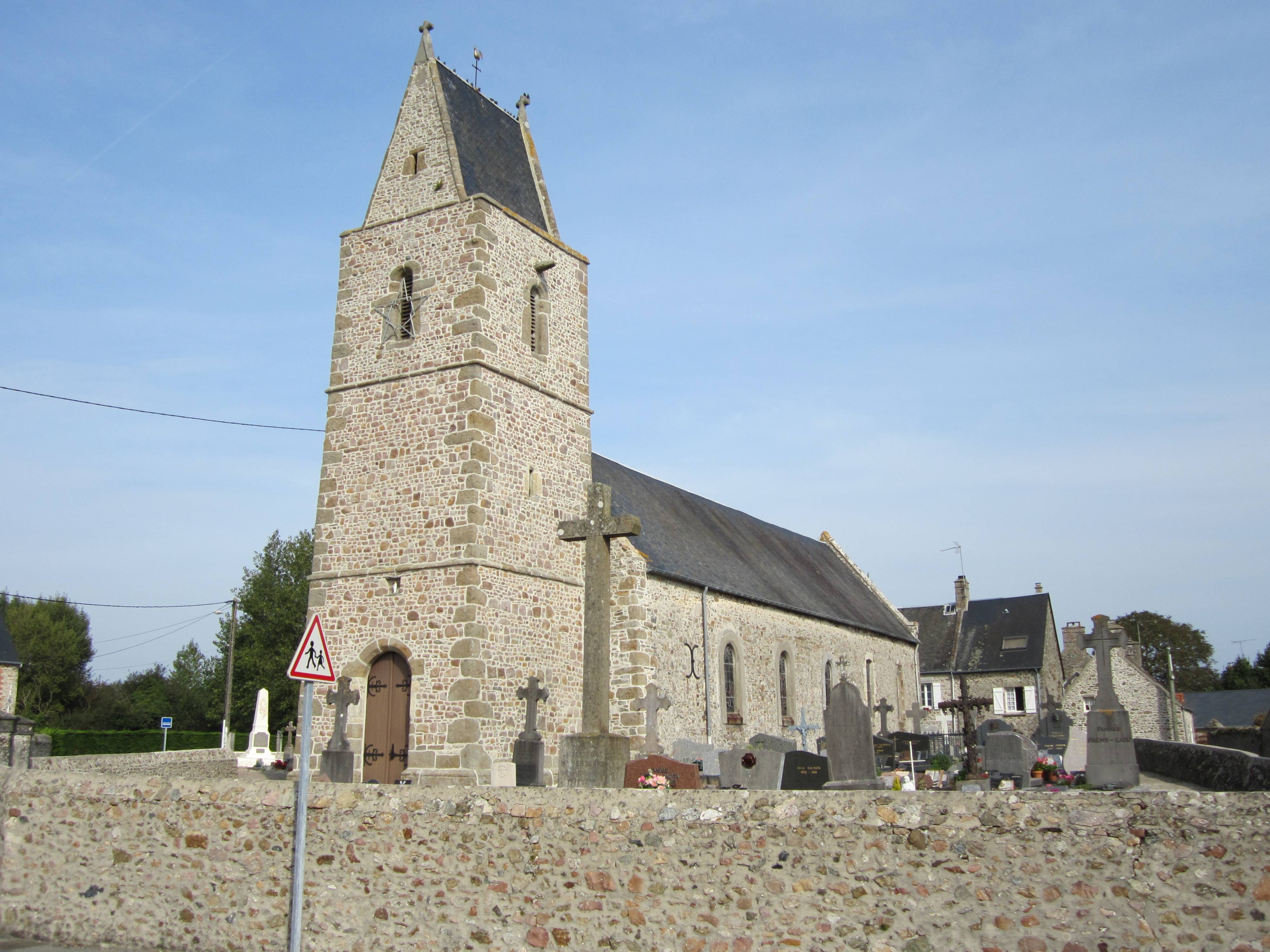 Photo de Chiesa di Sant'Annaville-sur-Mer