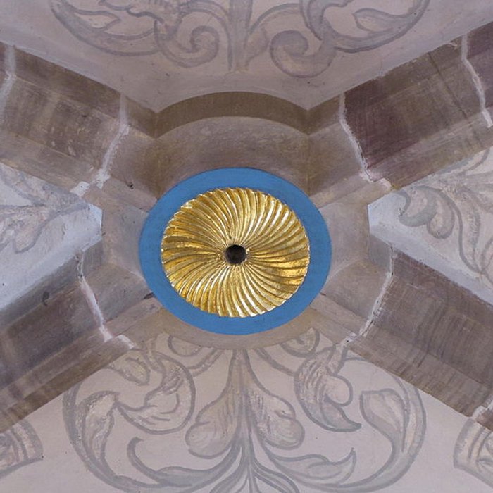 Photo de Église protestante Saint-Laurent de Dorlisheim