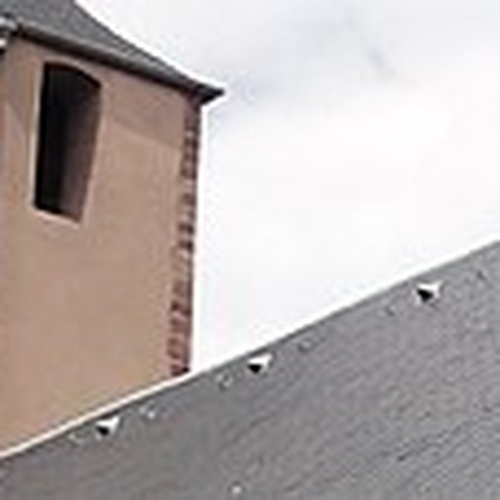 Photo de Église protestante Saint-Laurent de Dorlisheim