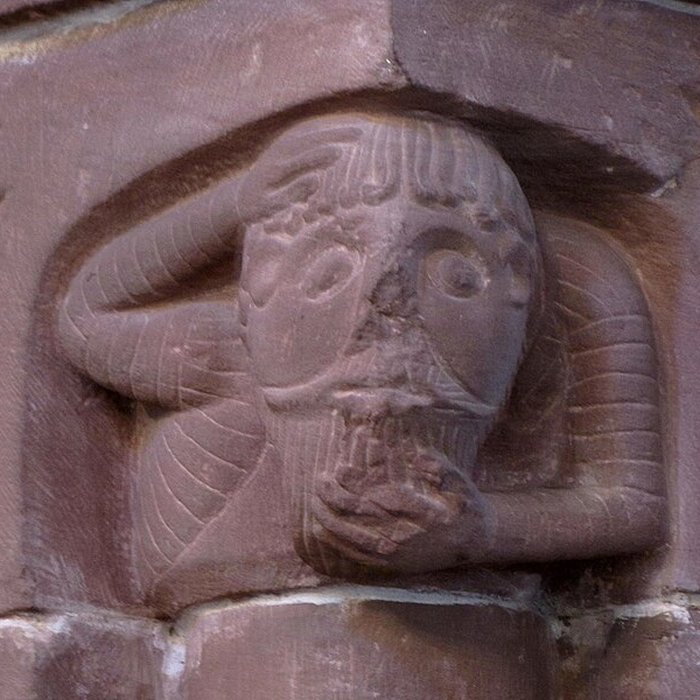 Photo de Église protestante Saint-Laurent de Dorlisheim