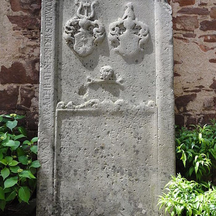 Photo de Église protestante Saint-Laurent de Dorlisheim