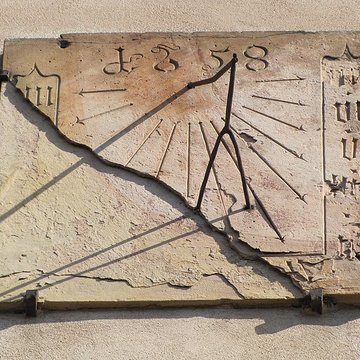 Église protestante Saint-Laurent de Dorlisheim