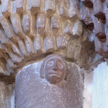 Église protestante Saint-Laurent de Dorlisheim