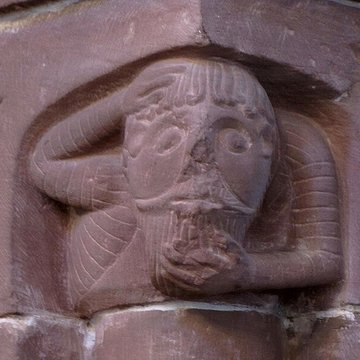 Église protestante Saint-Laurent de Dorlisheim