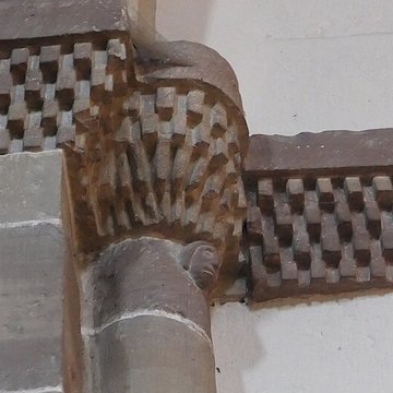 Église protestante Saint-Laurent de Dorlisheim