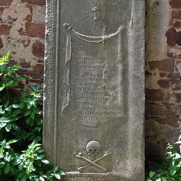 Église protestante Saint-Laurent de Dorlisheim