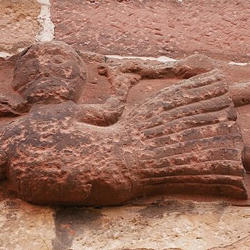 Église protestante Saint-Laurent de Dorlisheim