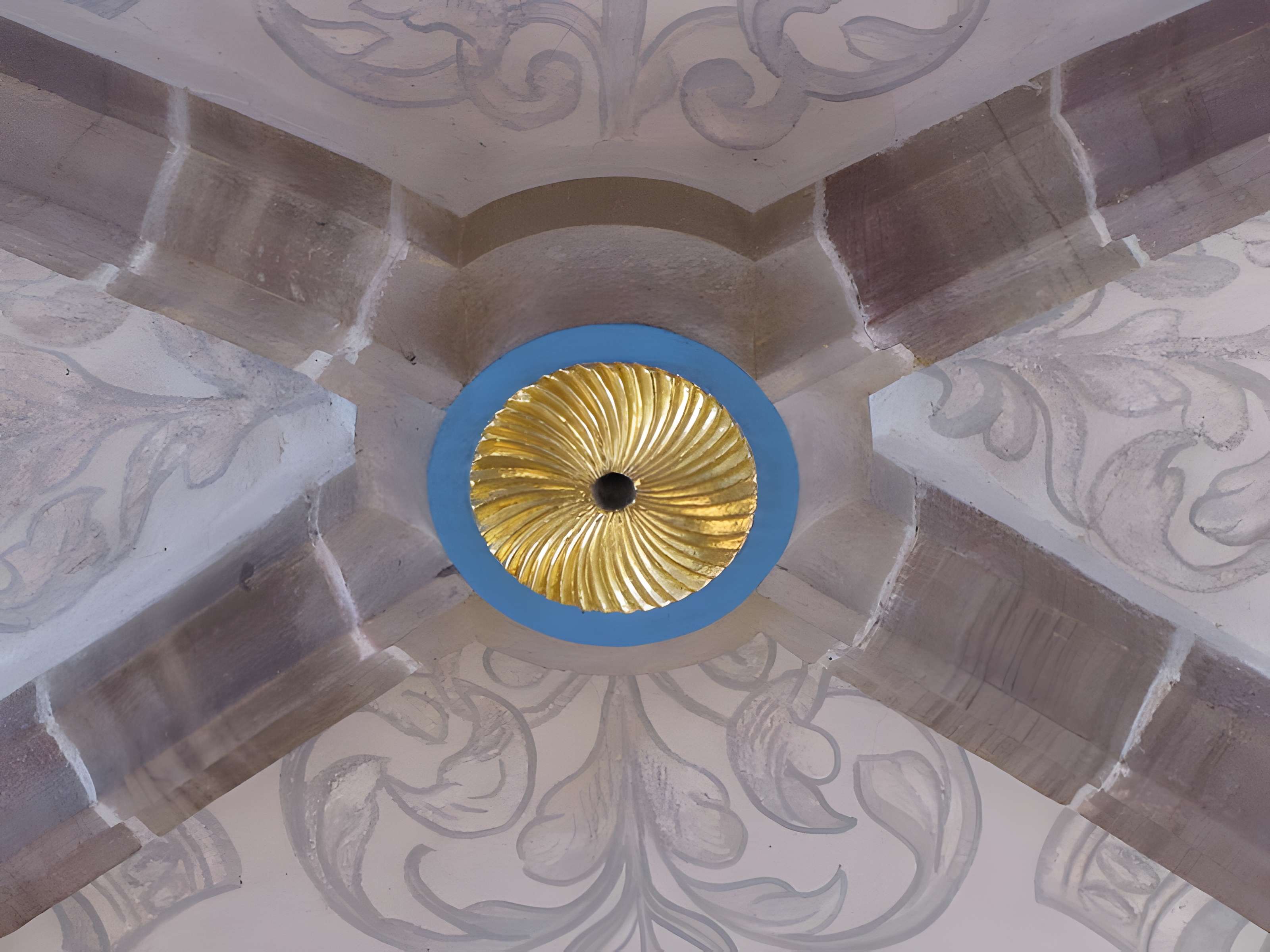 Église protestante Saint-Laurent de Dorlisheim