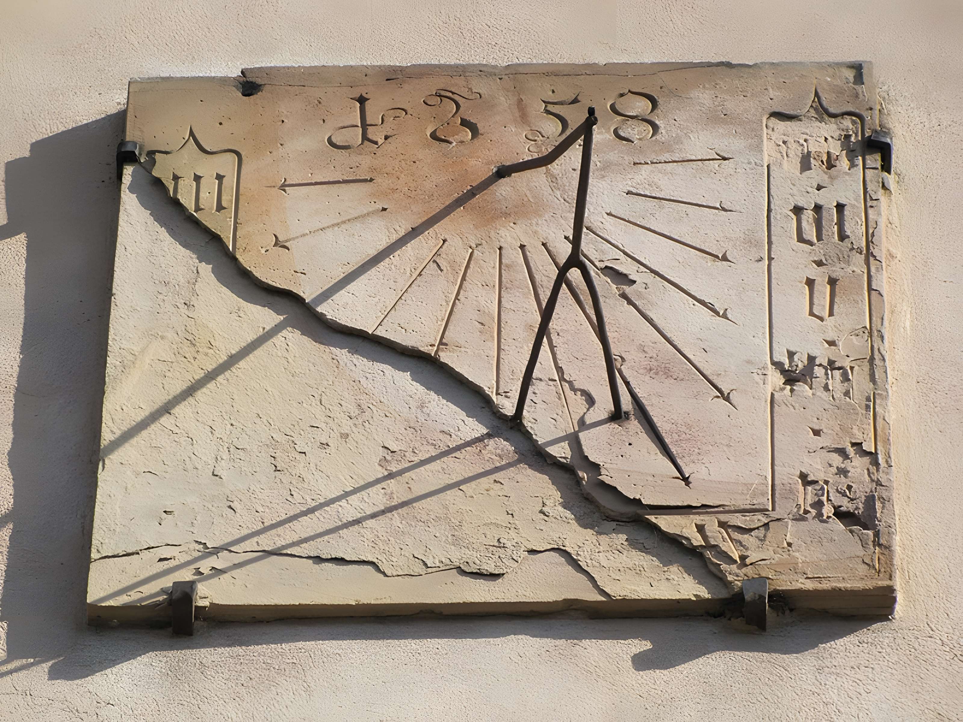 Église protestante Saint-Laurent de Dorlisheim