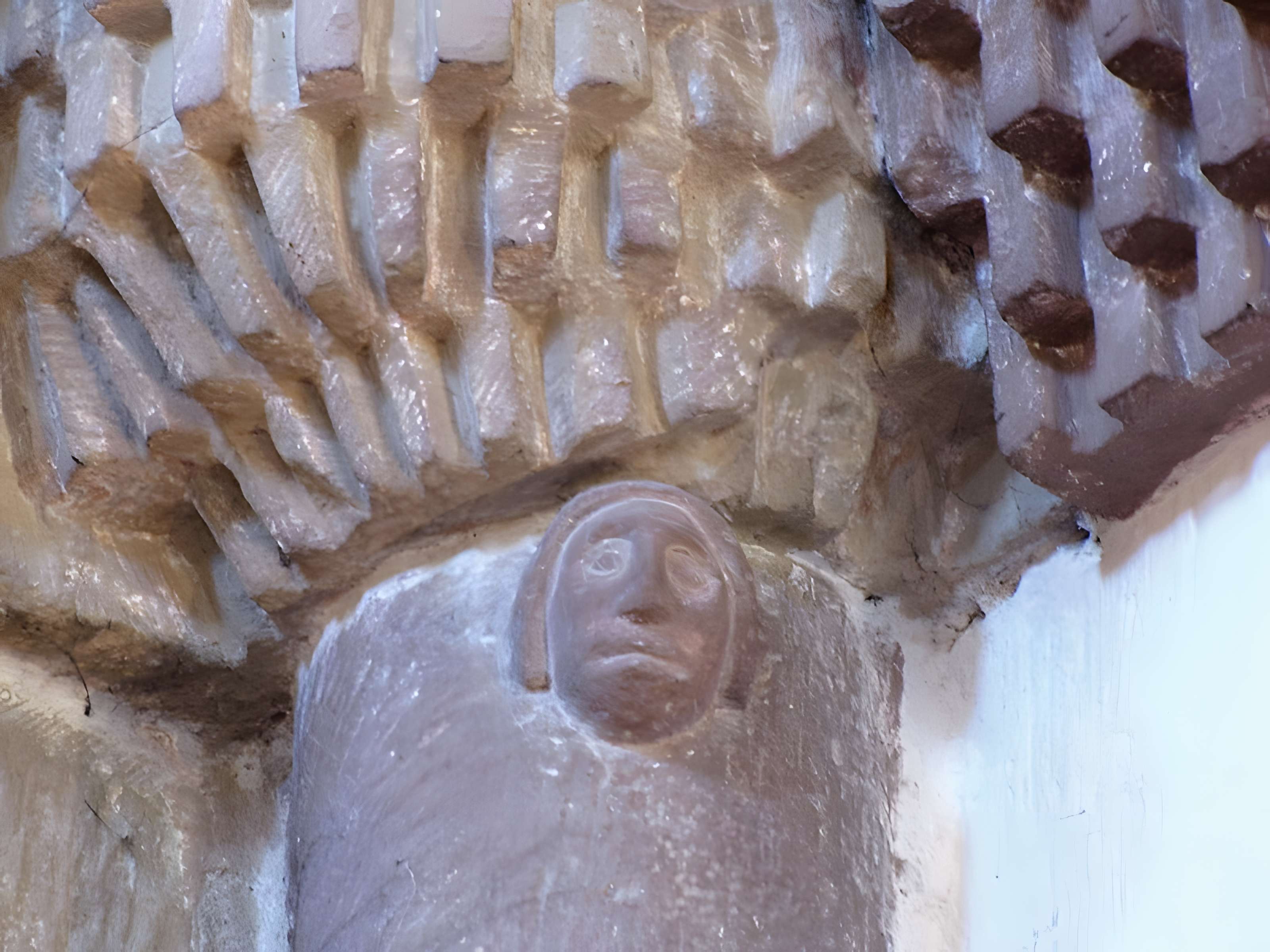 Église protestante Saint-Laurent de Dorlisheim