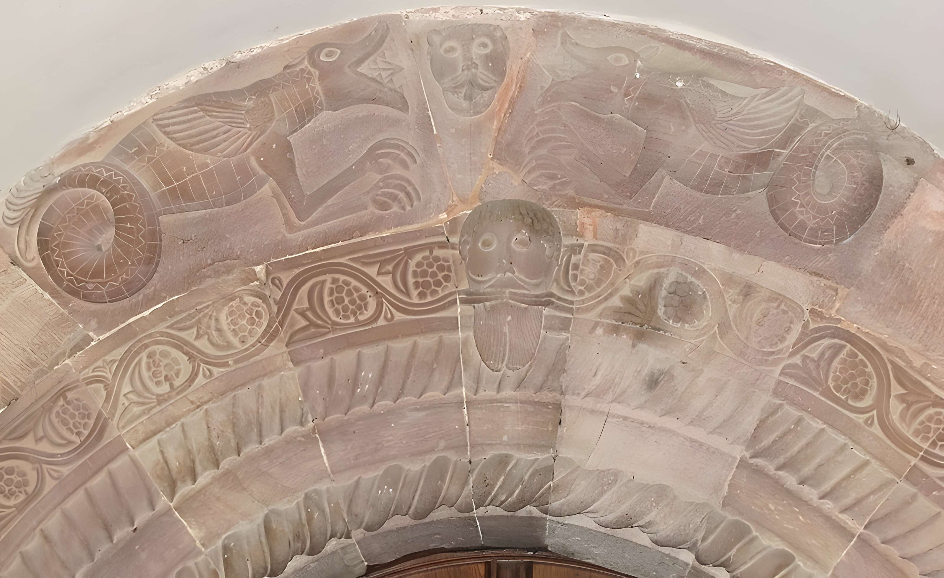 Église protestante Saint-Laurent de Dorlisheim