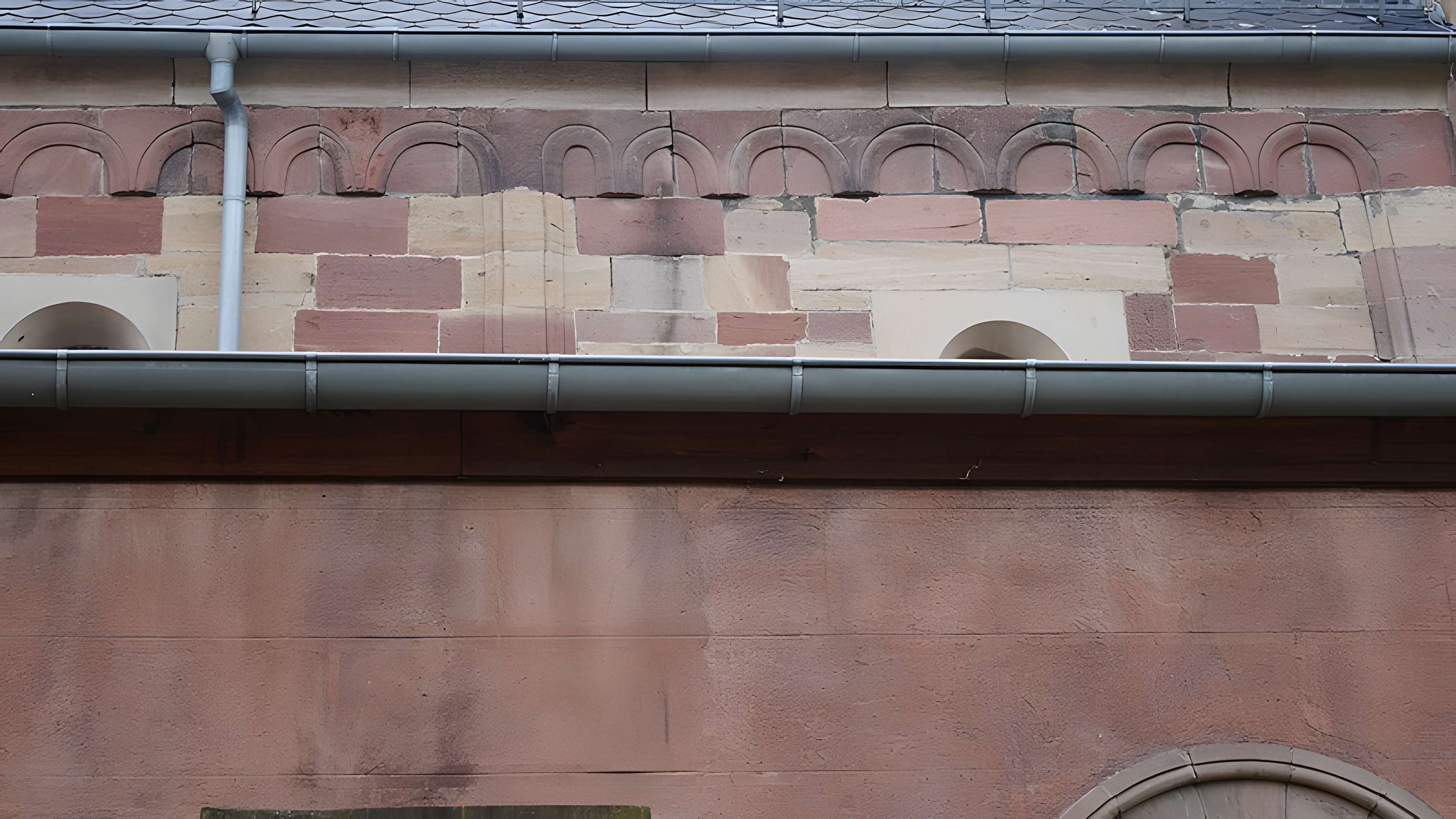 Église protestante Saint-Laurent de Dorlisheim