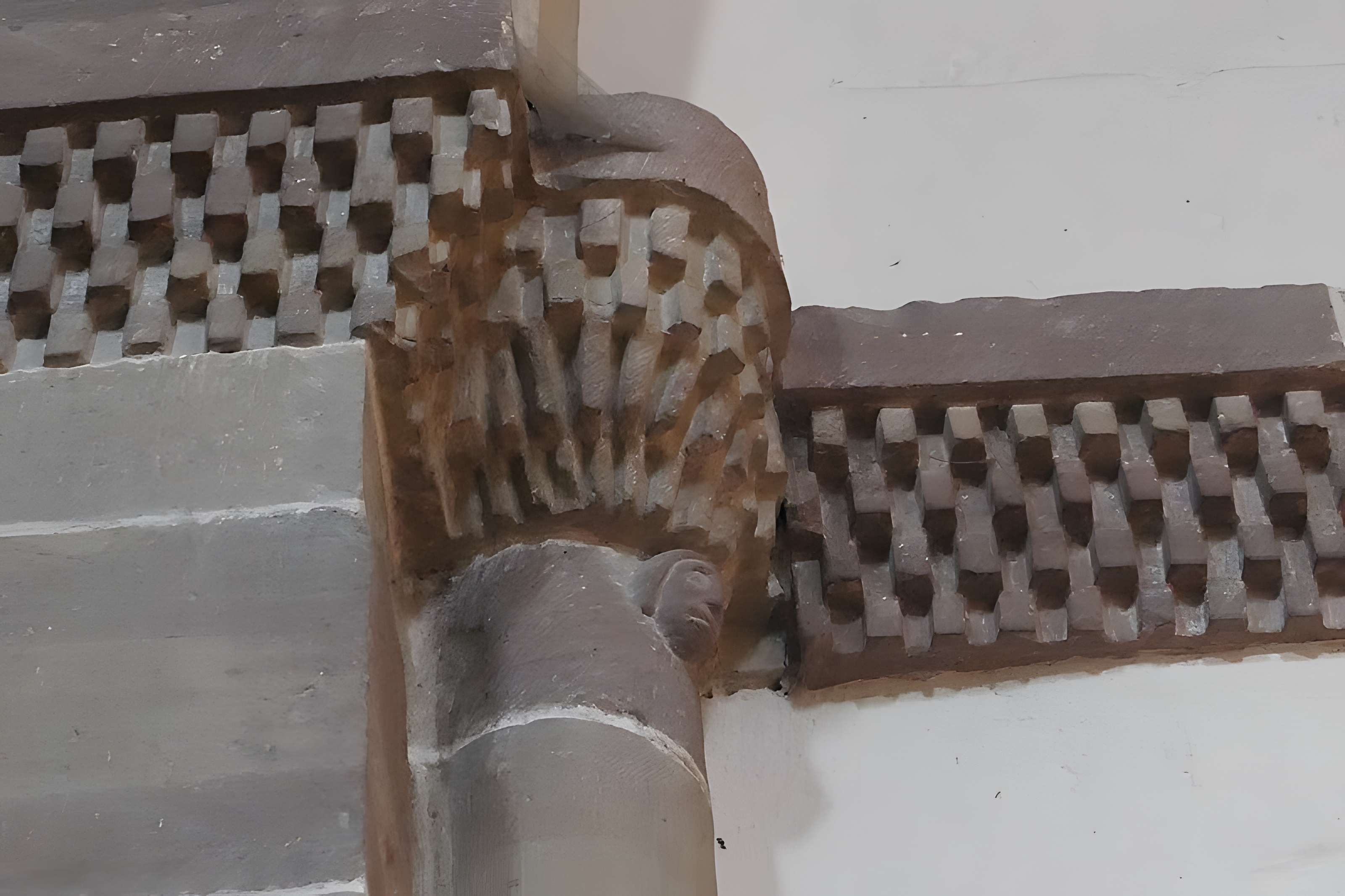 Église protestante Saint-Laurent de Dorlisheim