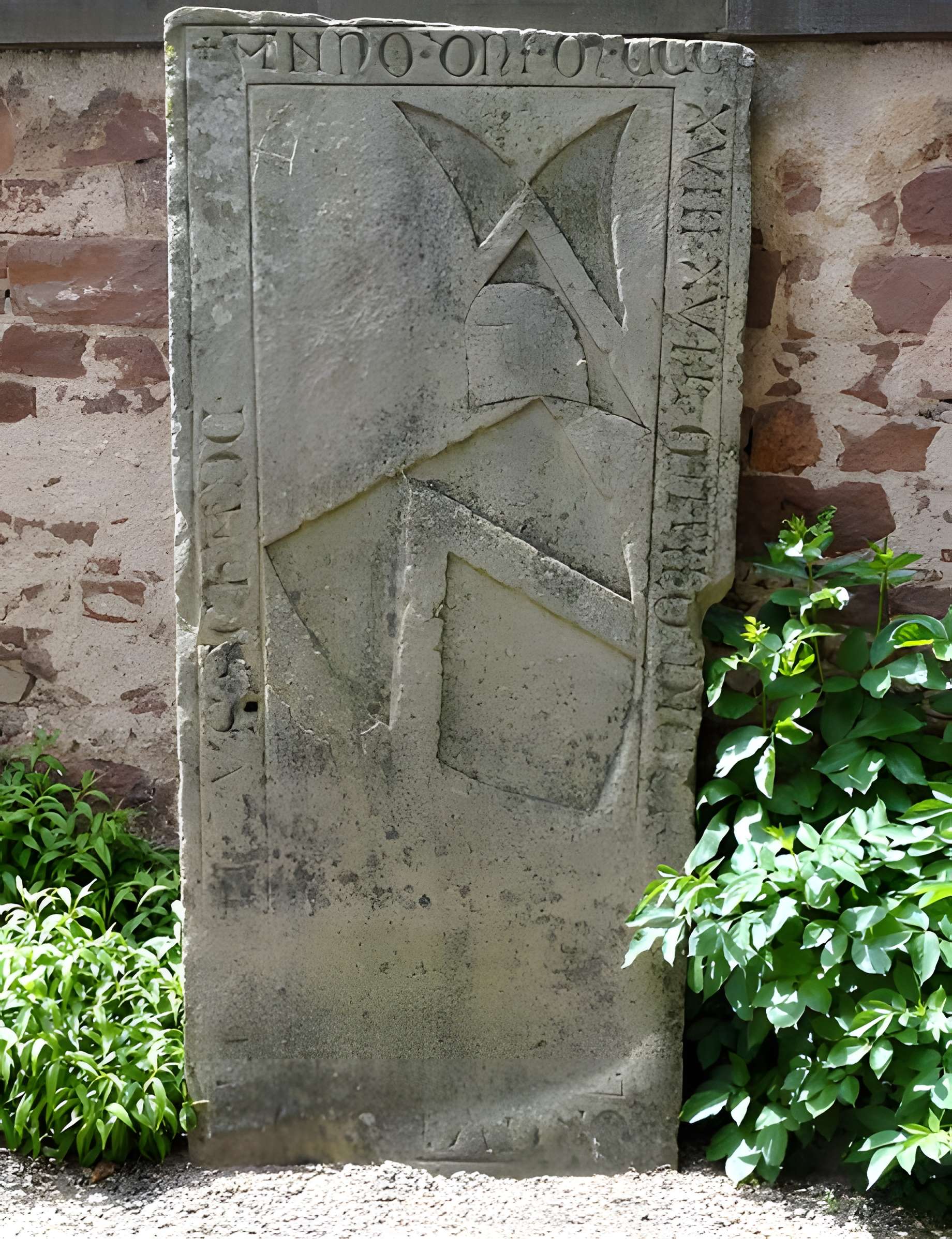 Église protestante Saint-Laurent de Dorlisheim