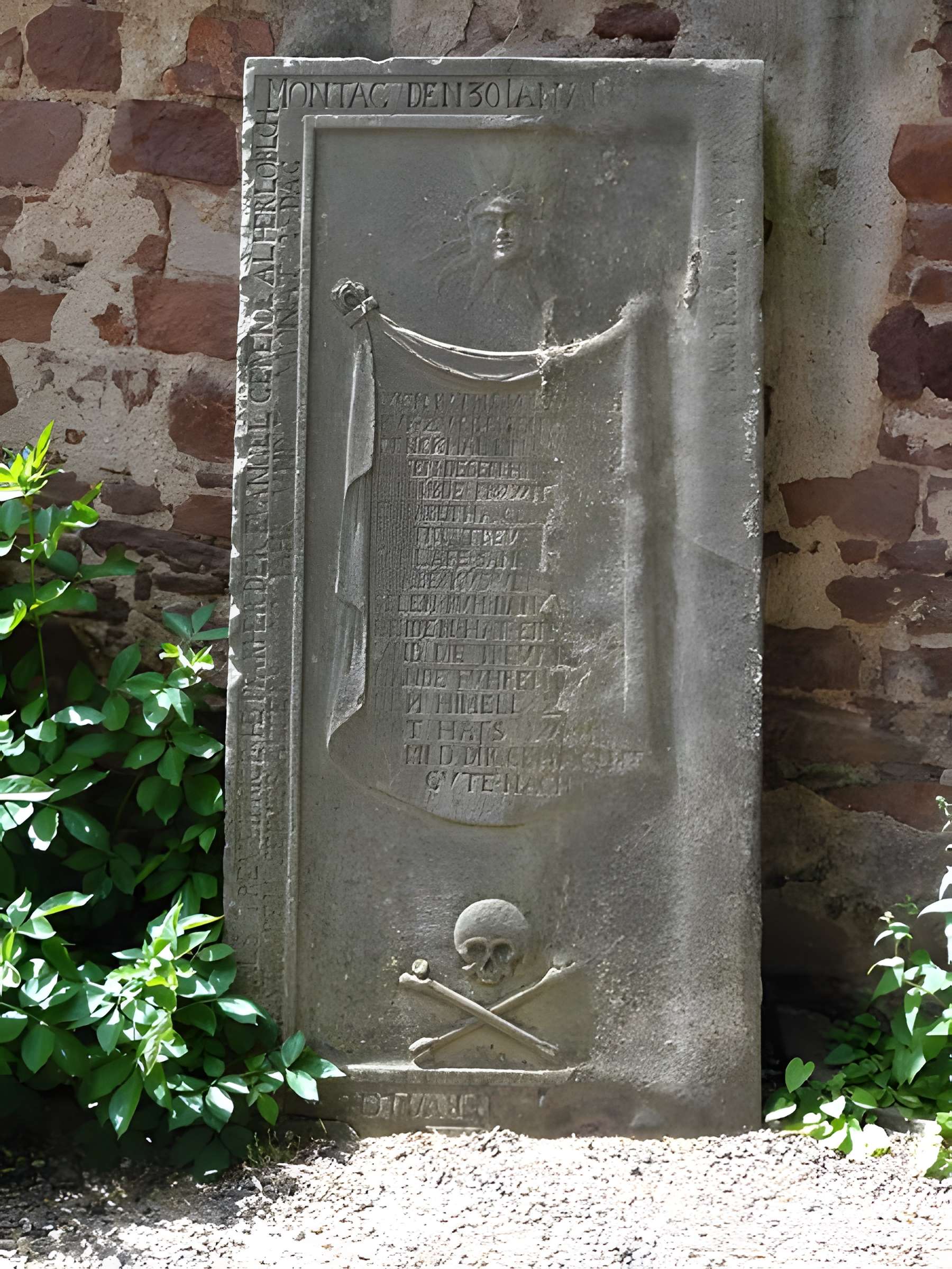 Église protestante Saint-Laurent de Dorlisheim