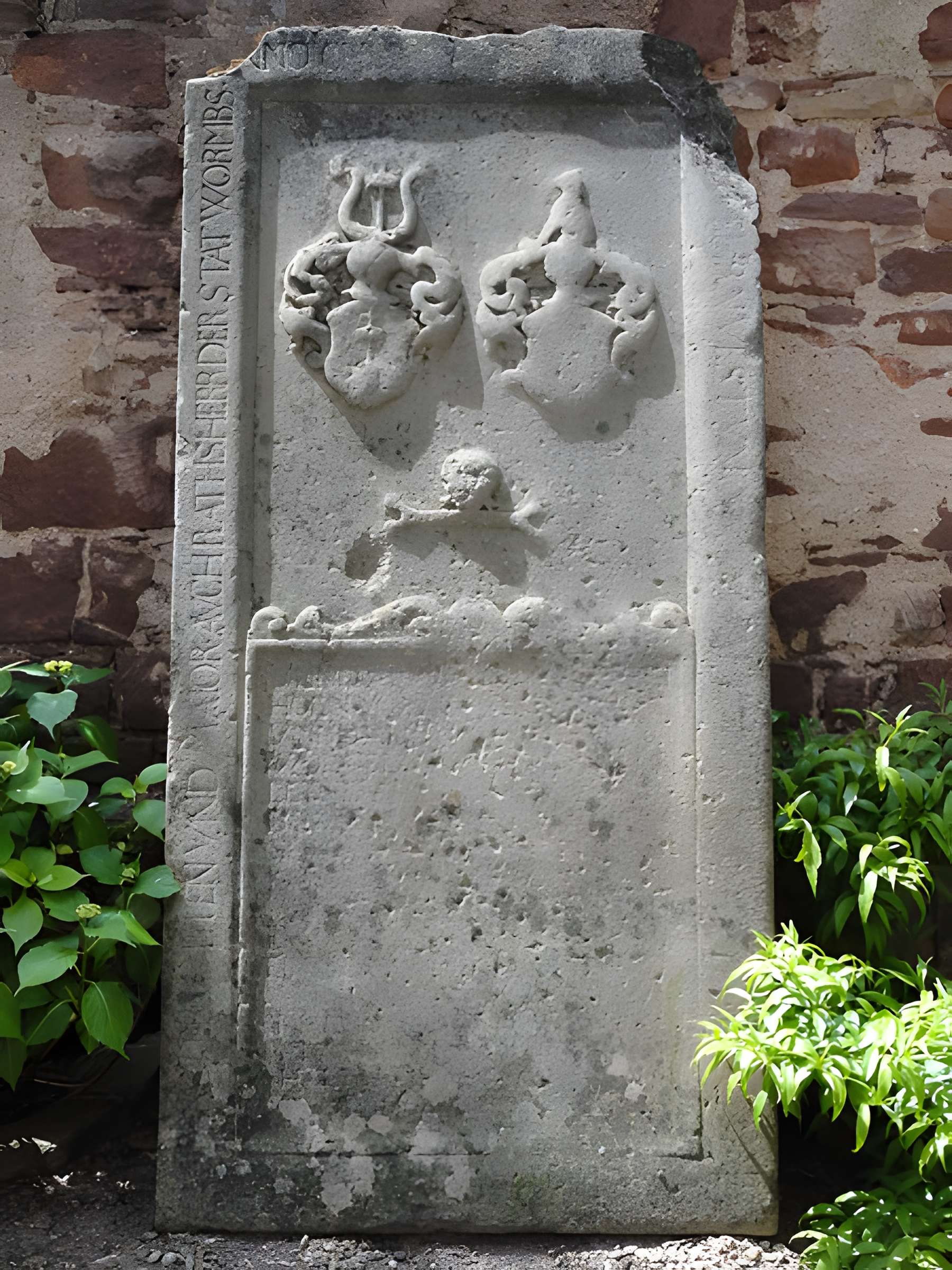 Église protestante Saint-Laurent de Dorlisheim
