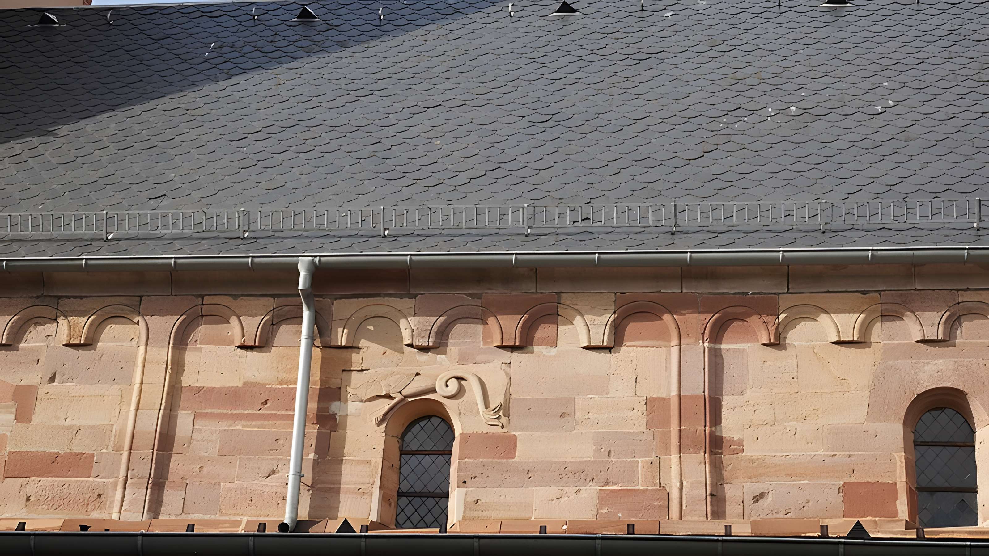 Église protestante Saint-Laurent de Dorlisheim